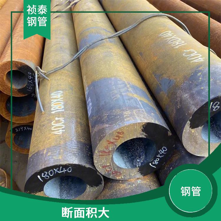 Q355D低溫管 加工性能好 安裝施工方便