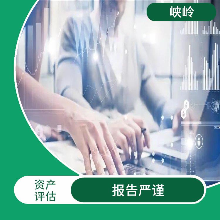 宜宾资质价值评估评估费用 收费合理