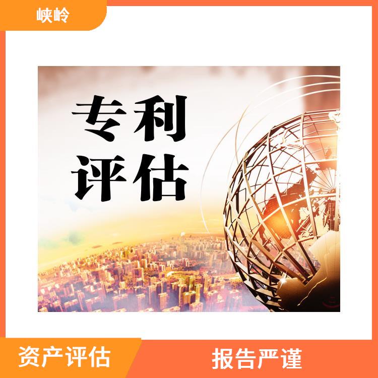 遂宁资质价值评估排名 评估业务范围广