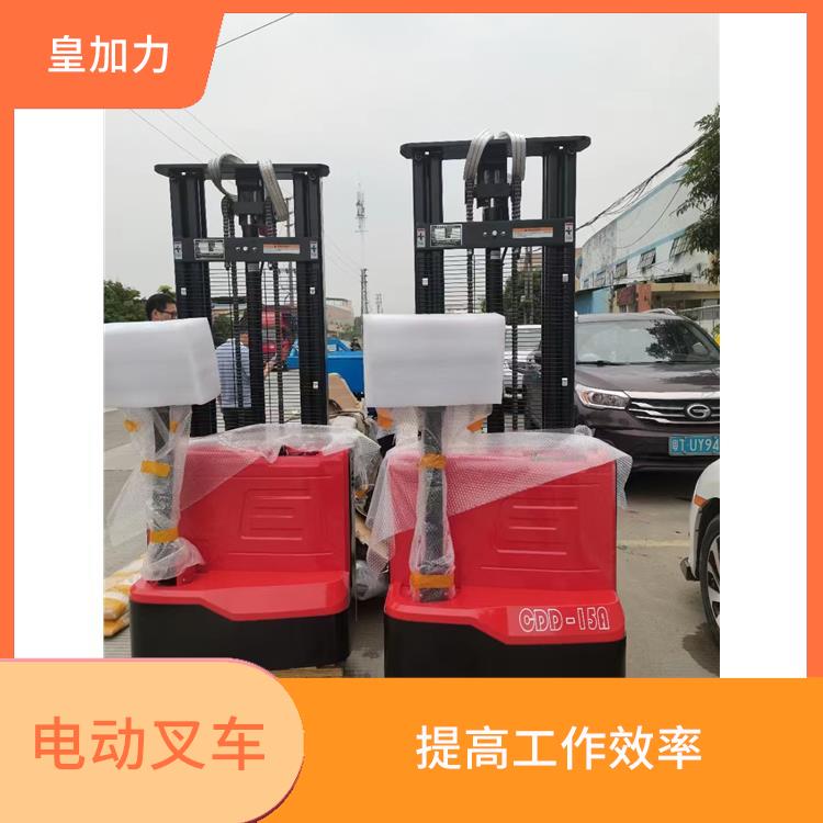 昌江黎族自治縣電動(dòng)升高叉車電話 操作簡(jiǎn)單 體積小巧