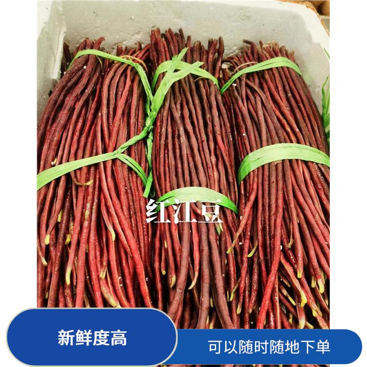 东莞东莞坪地蔬菜配送平台电话 大大缩短了采购时间 干净卫生