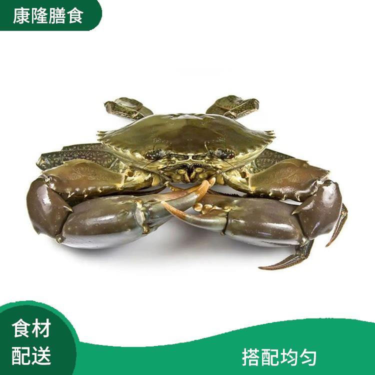 松岗红星社区食材配送 可以快速送达