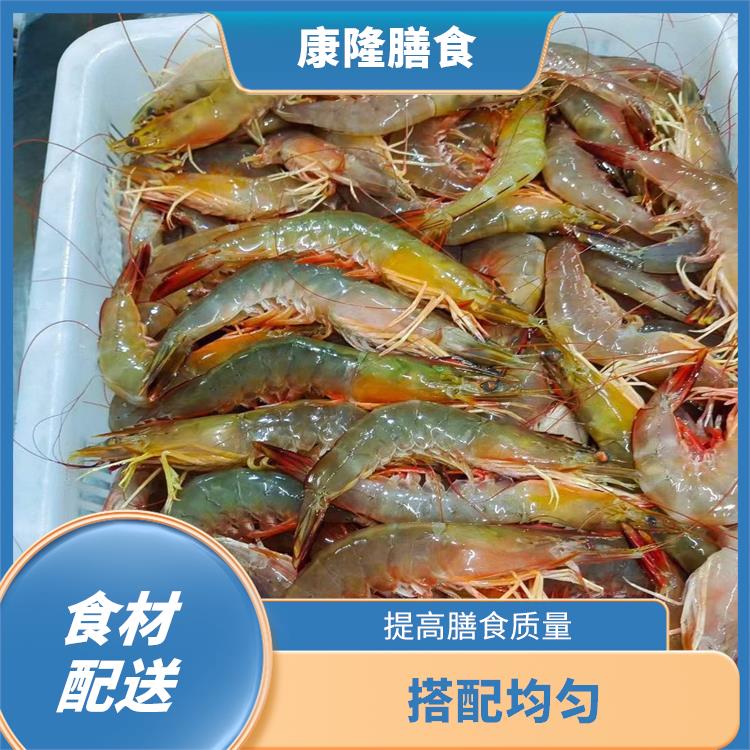 石碣食材配送