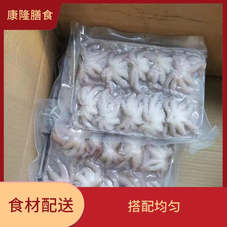 东莞大朗镇食材配送 干净卫生