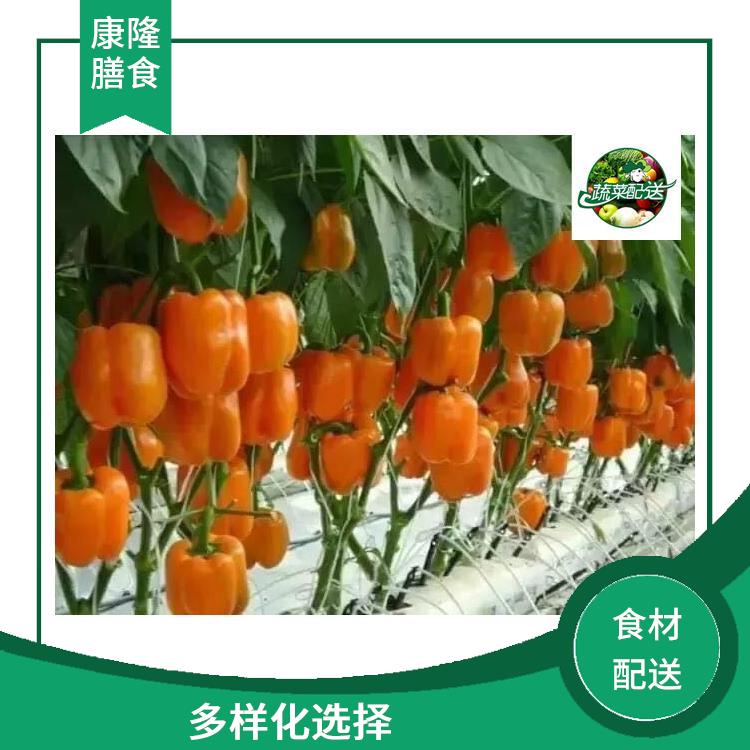 东莞企石镇食材配送 品种丰富