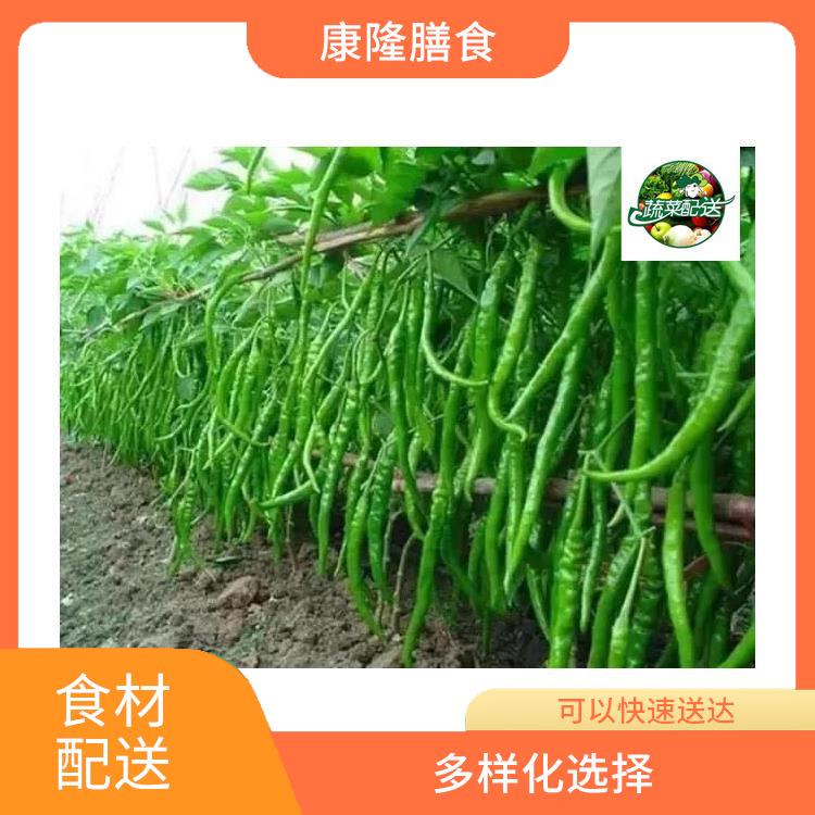 塘厦镇食材配送公司电话