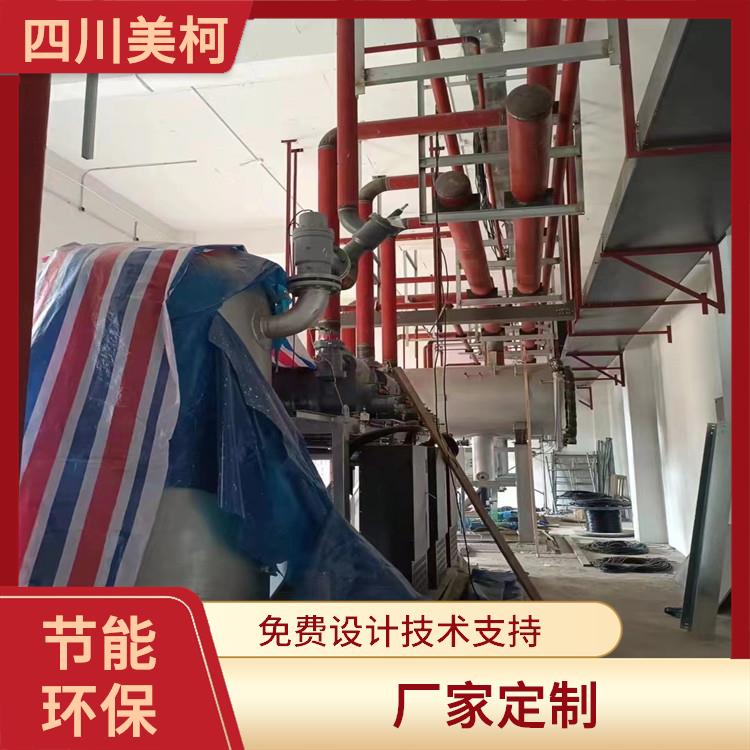 绵阳冷藏库安装 绵阳烘干冷链价格 设计咨询