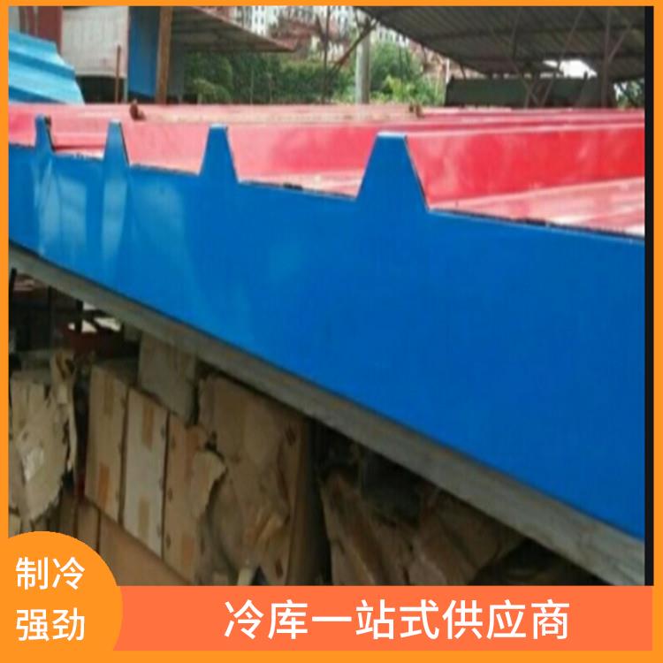 貢井冷藏庫價格 涪城農(nóng)產(chǎn)品凍庫價格 選美柯制冷