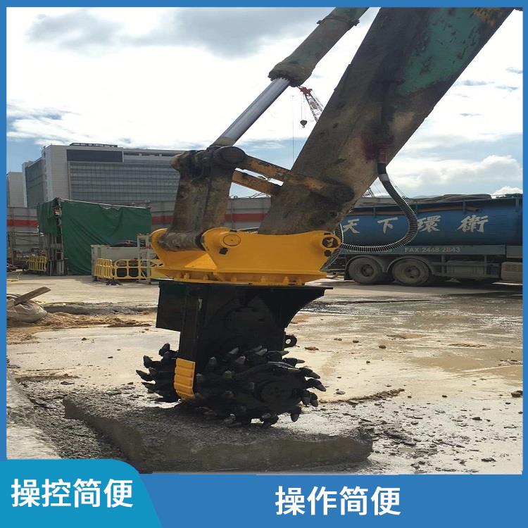 銑刨頭 平整功能 提高了施工效率