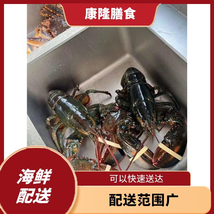 常平镇海鲜配送公司电话 可以快速送达 大大缩短了采购时间