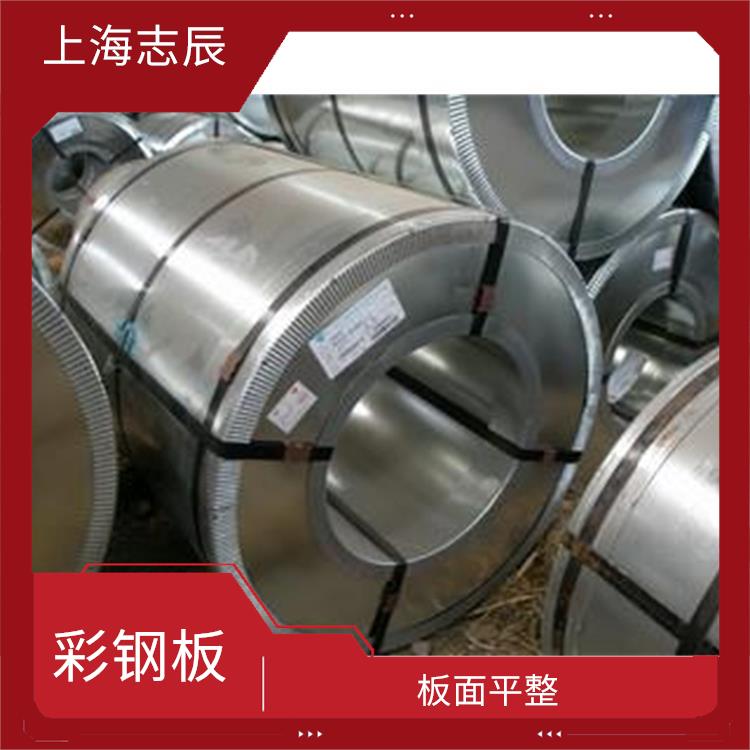 常熟烨辉彩钢板 安装方便 重量轻 强度高