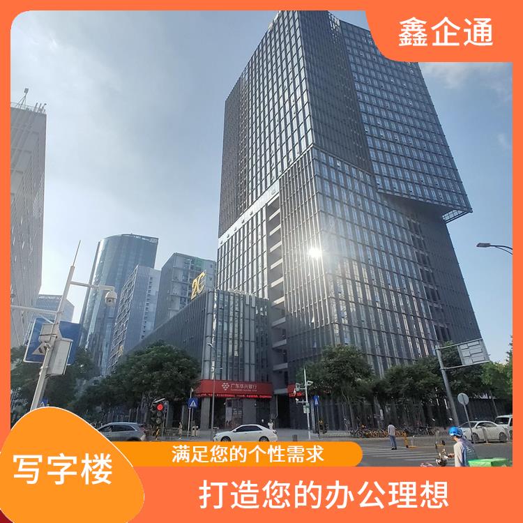 深圳龙华区写字楼出租物业电话 提供舒的办公环境 创新招商策略