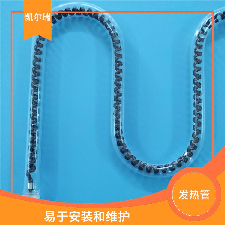 无锡碳纤维发热管批发厂家 能够在恶劣的环境下长期稳定运行