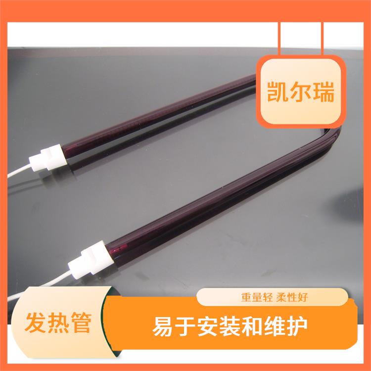 湖州碳纤维发热管生产厂家 无需通过传统的燃烧方式