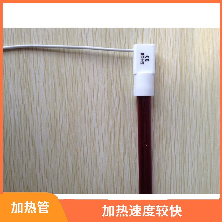 东营红外线加热管价格 能够快速升温 不易变形 破裂 老化