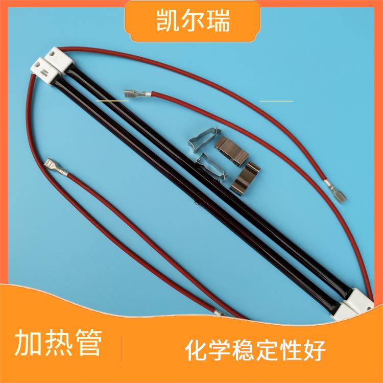 西宁红宝石加热管批发厂家 可以在高温环境下长时间工作