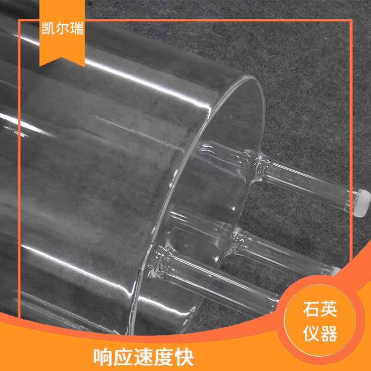 淮北石英仪器厂家 适合在高密度的电路中使用 稳定性高 耐高温