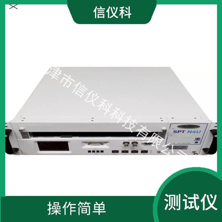 成都光模塊測(cè)試儀Spirent思博倫N4U 靈活的測(cè)試方案