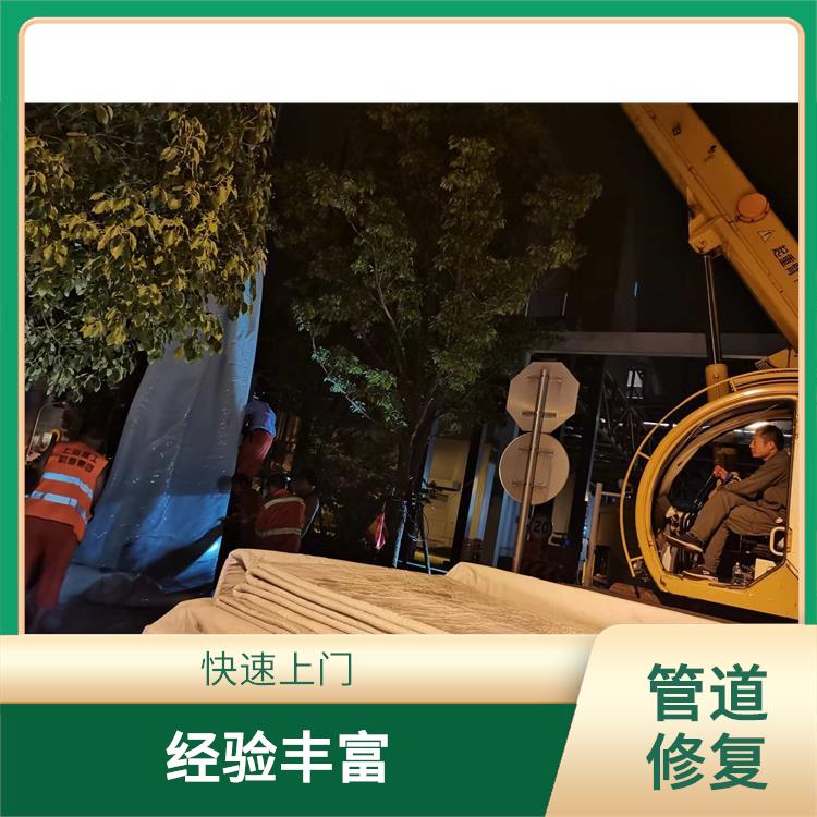 上海压力管道检测工艺有几种 技术成熟 管道cctv检测