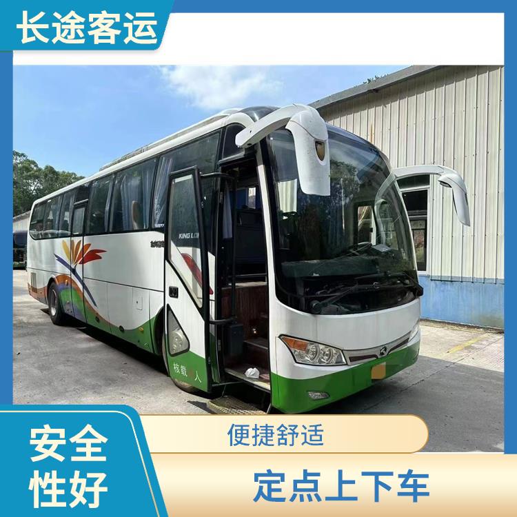 滄州到六安直達(dá)車 安全性好