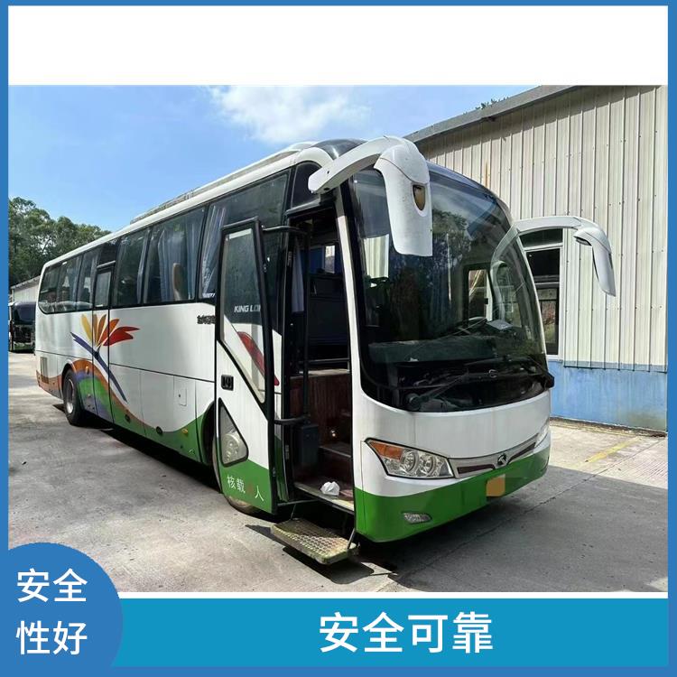 北京到桐乡长途大巴 能够连接城市和乡村 路线广泛