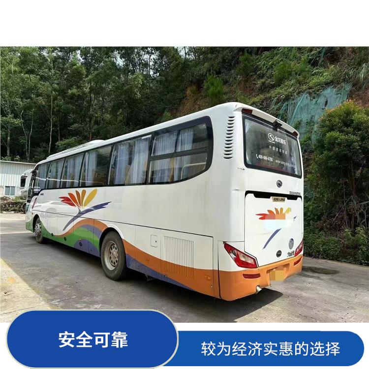 沧州到抚州的客车 便捷舒适