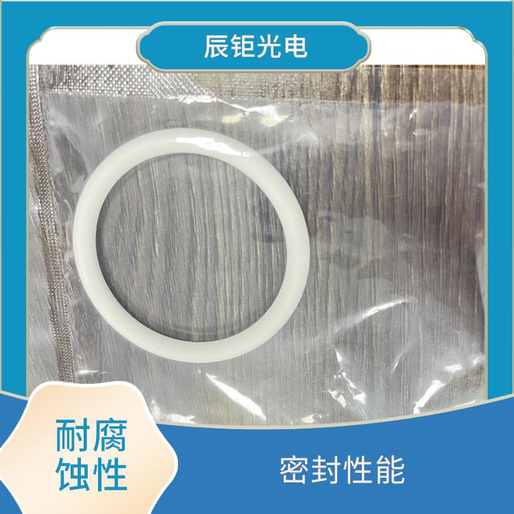 武汉全氟密封圈供应 耐温性好