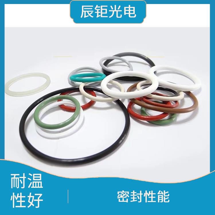 长沙全氟密封圈电话 耐低温性