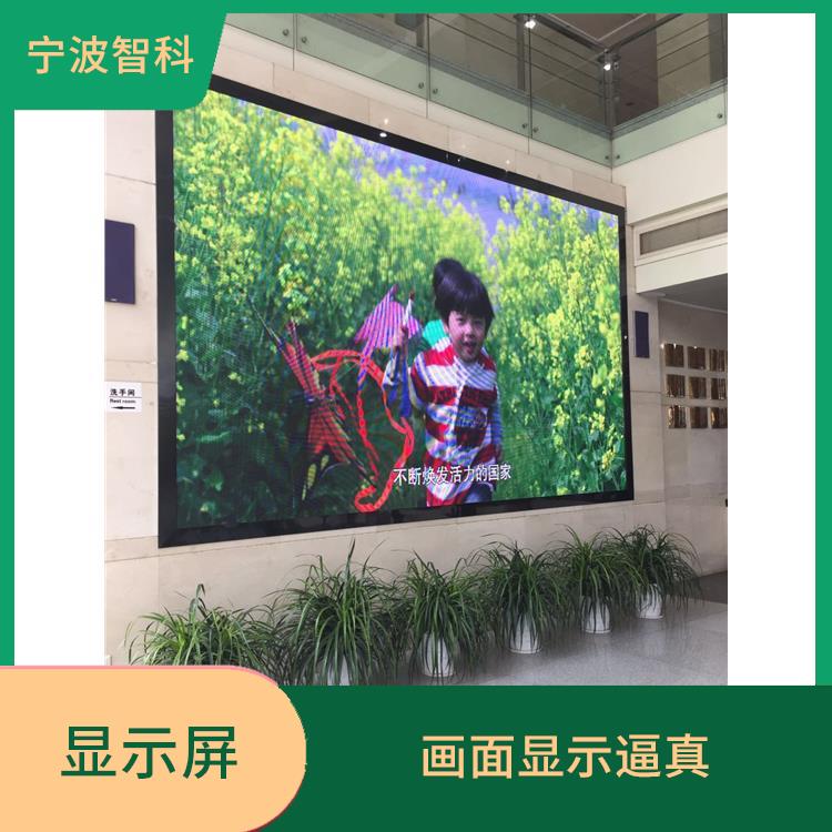 台州LED显示屏公司