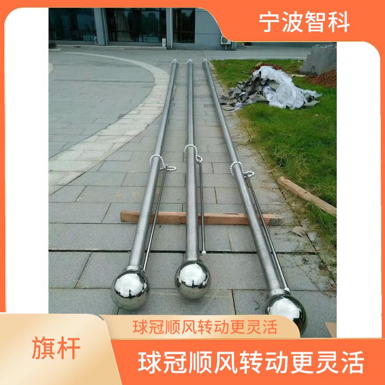 嘉兴锥形旗杆厂家