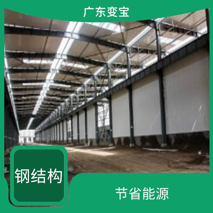 惠州回收钢结构公司 安全快捷服务热情 节省市场资源