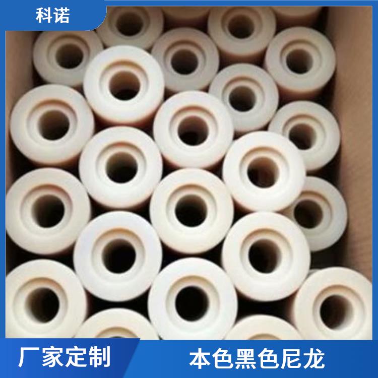 尼龍墊片|大連工程上用黑色尼龍滑塊