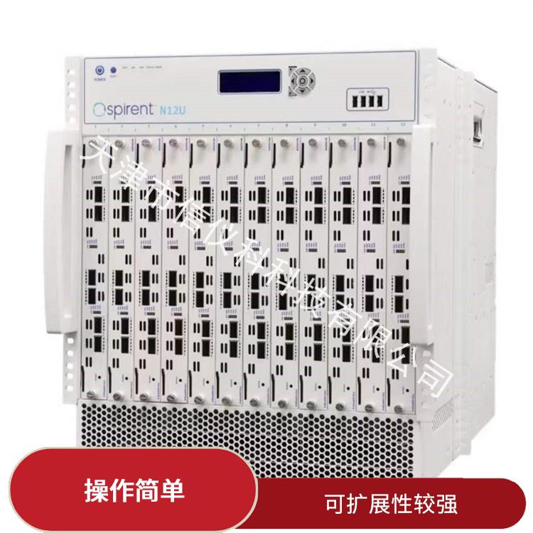 哈尔滨思博伦测试仪Spirent N11U 多种测试功能