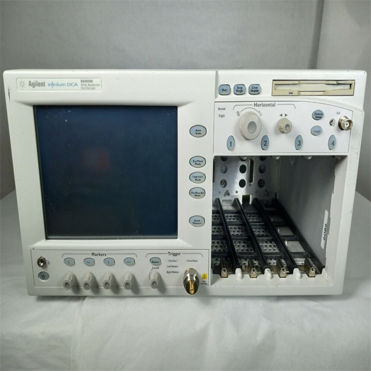 安捷伦Agilent86100A销售回收 安捷伦86100B 带宽示波器