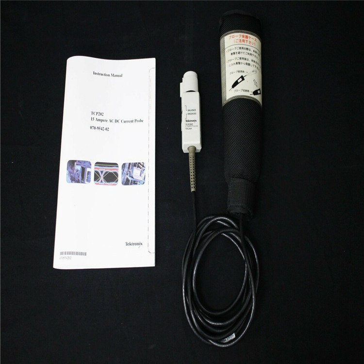 美国泰克P6015A示波器无源高压探头