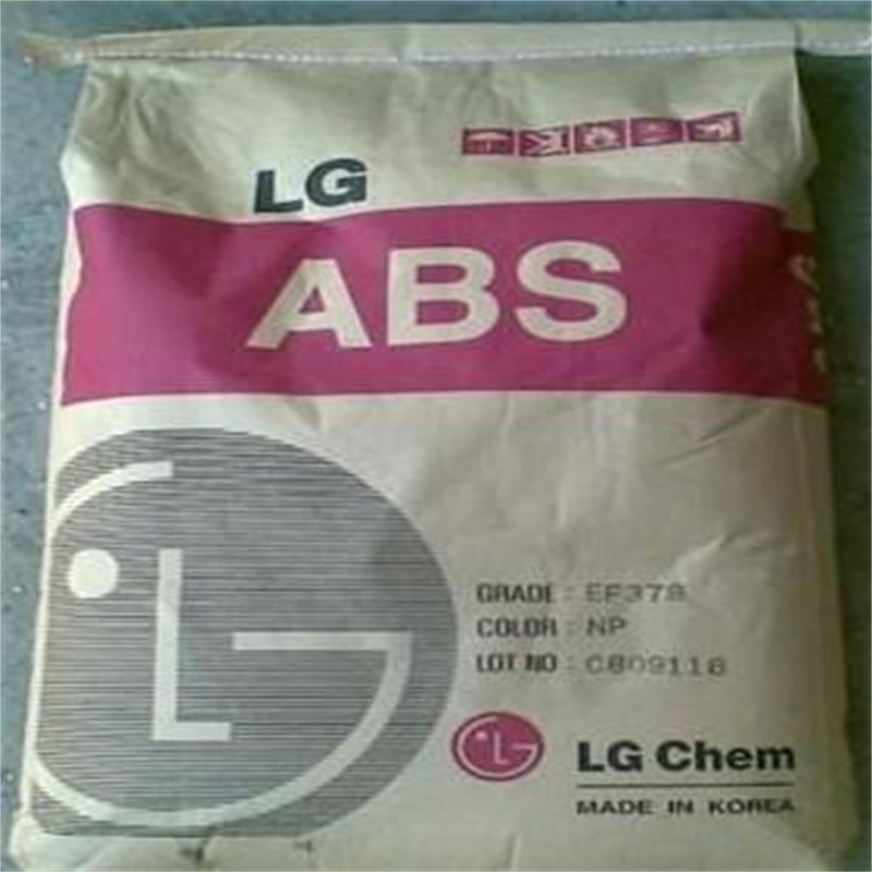 替代韩国LG阻燃级ABS-AF-303副牌料