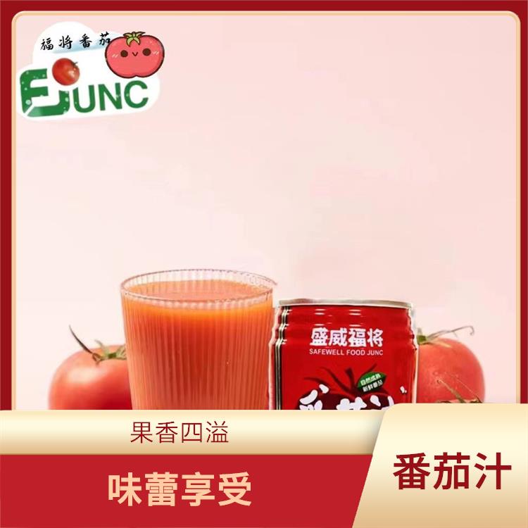 沈阳罐装番茄汁生产公司