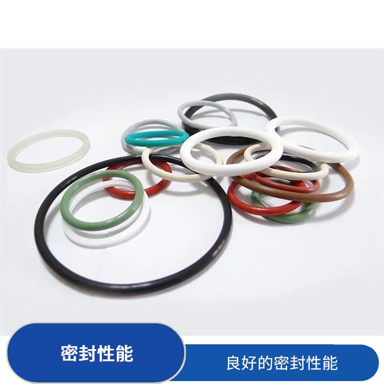 郑州Oring全氟密封圈厂家 适应不同的设备和密封要求