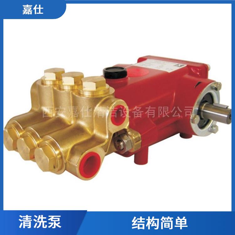 高压泵柱塞泵报价 稳定性好 可靠性高