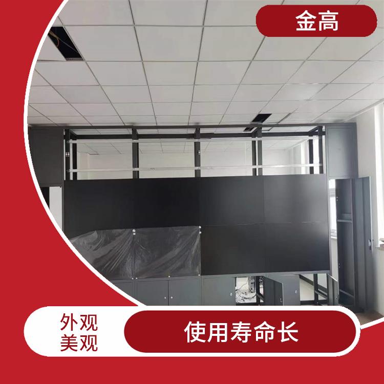 洪山区安装三星拼接屏 设备散热性能好