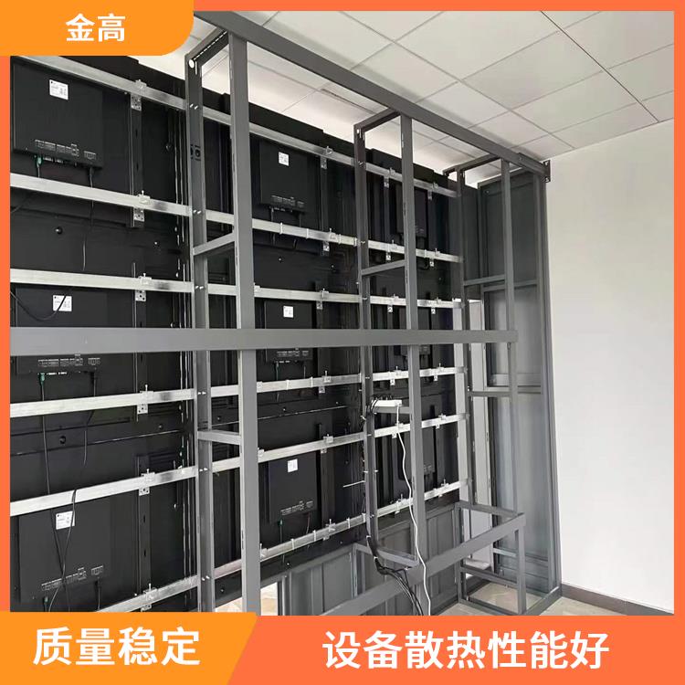 洪山区安装三星拼接屏 设备散热性能好