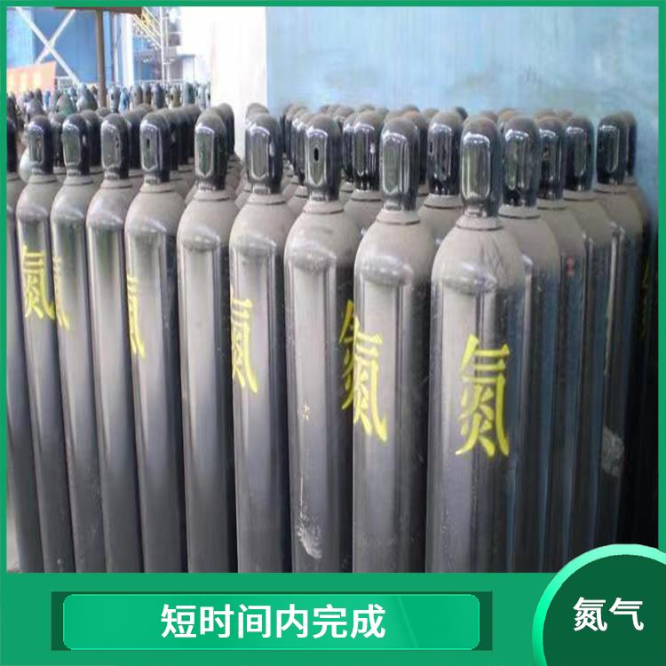 津南区食品级氮气电话 运输快速 永腾气体