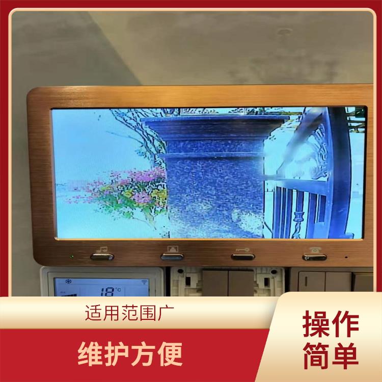 宜昌市做门禁公司 守护家门前的安全