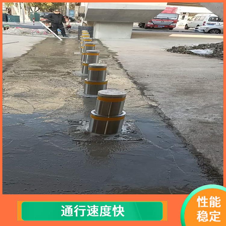 新洲区无感支付停车系统安装公司 快速起杆 多重保护措施