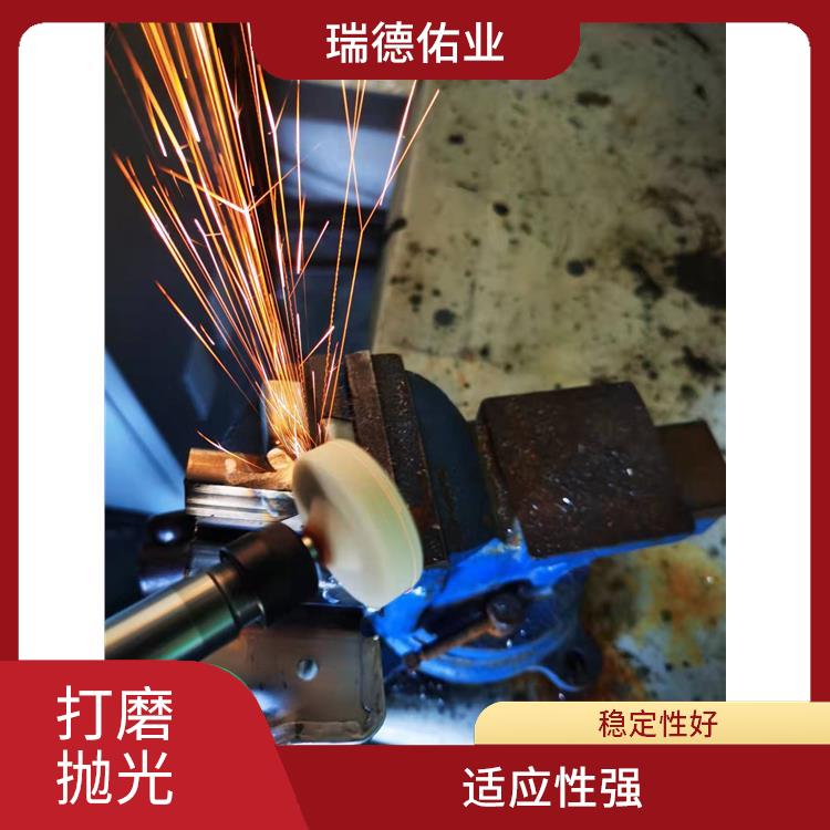北京打磨抛光机械臂 适应不同的生产需求 降低劳动强度