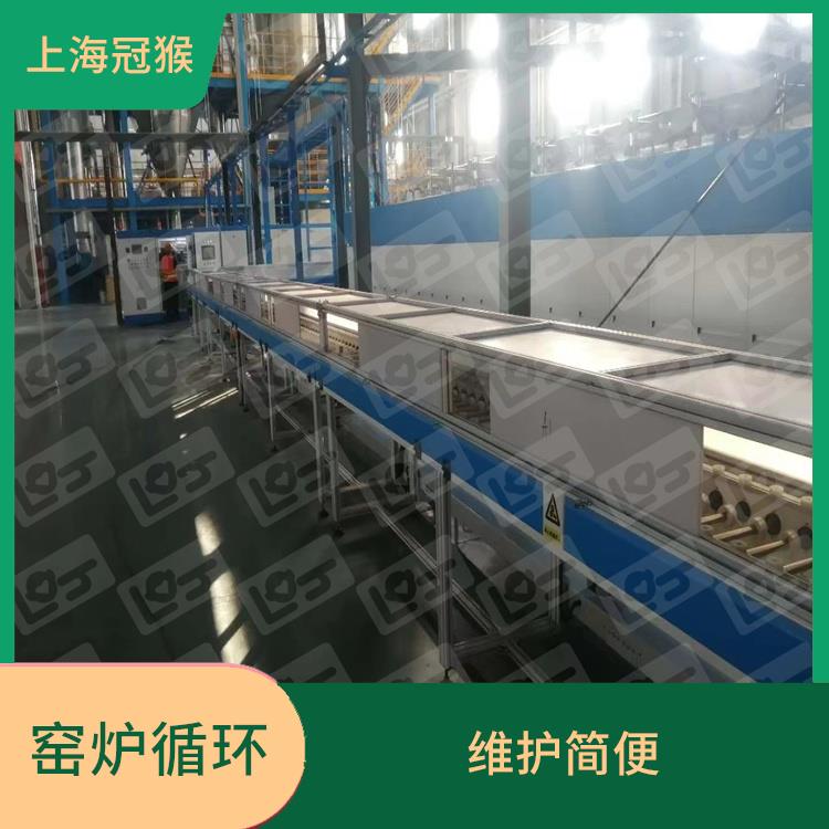 重庆窑炉外线供应 适应性强 提高生产自动化程度