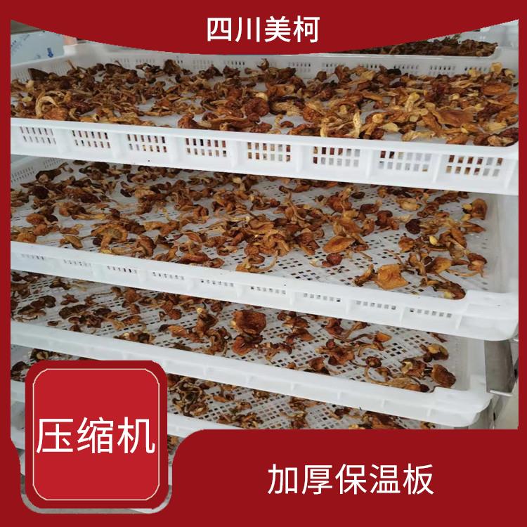 達(dá)縣冷藏庫設(shè)計(jì) 通川凍庫壓縮機(jī)設(shè)計(jì) 農(nóng)產(chǎn)品基地