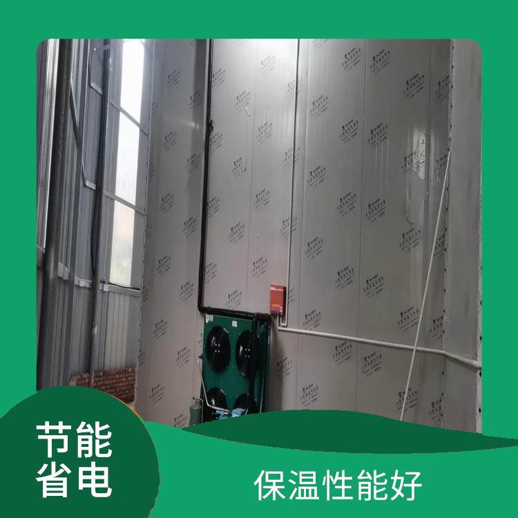 蓬安果蔬冷庫(kù)設(shè)備 大竹冷鏈凍庫(kù)設(shè)計(jì) 選四川美柯