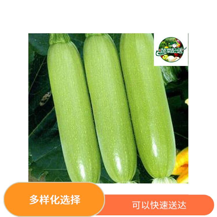 大朗食材配送服务站 可以快速送达 菜式品种类别多