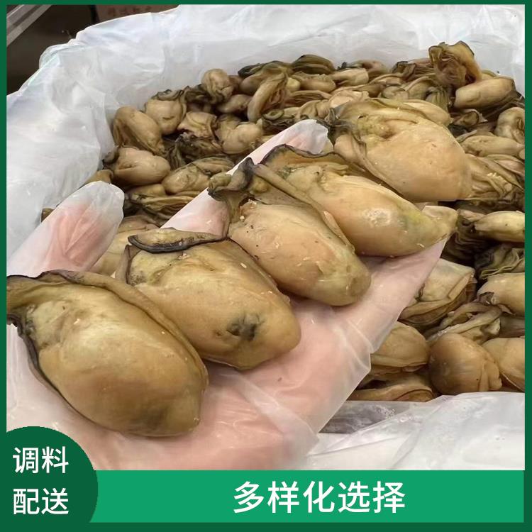 长安上角调料配送公司电话 满足不同客户的需求